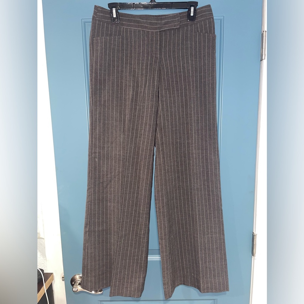 Buffalo David Bitton wide leg pants